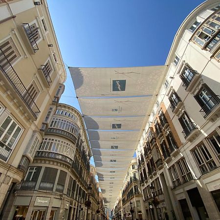 Apartamento En El Centro De Malaga Exterior photo