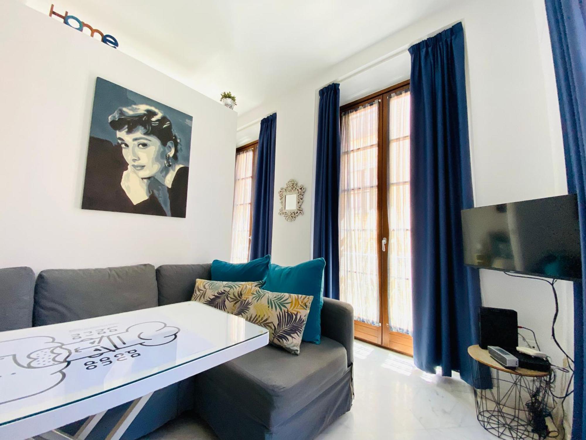 Apartamento En El Centro De Malaga Exterior photo